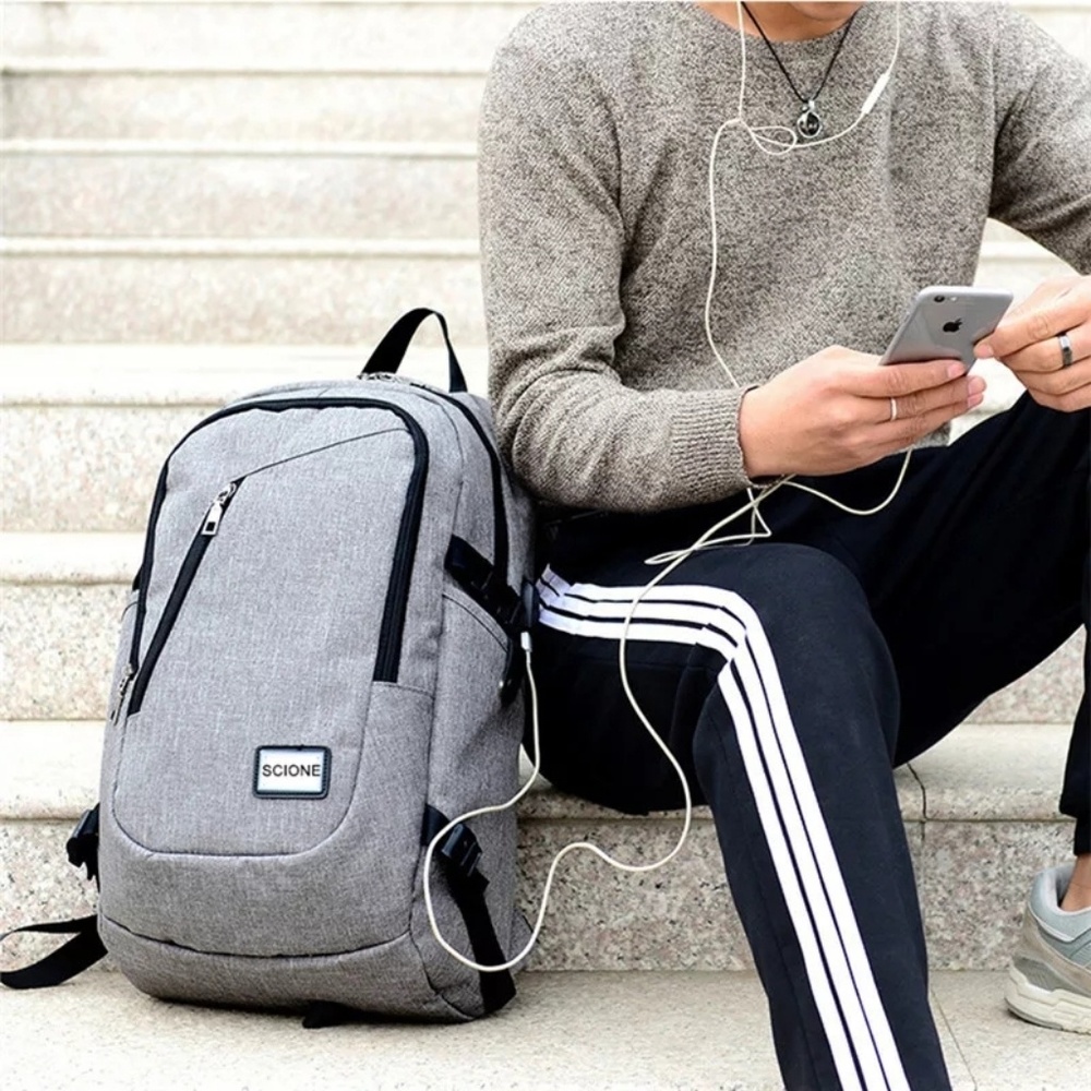 Backpack